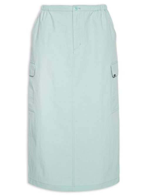 Saia Riley Parachute Cargo - Verde Saia Riley Parachute Cargo - Verde