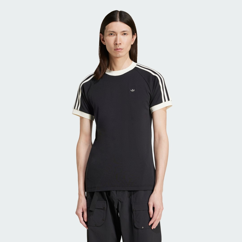 Camiseta Premium Cali Homem adidas