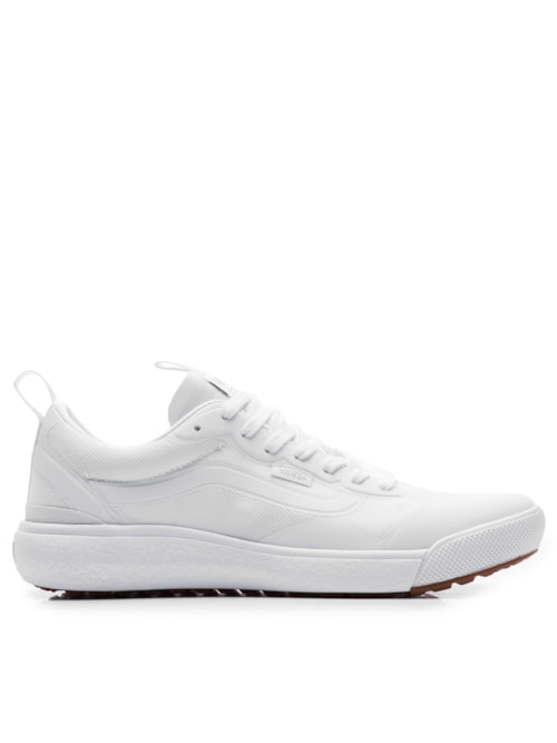Tênis Unissex Ua Ultrarange Exo - Branco Tênis Unissex Ua Ultrarange Exo - Branco