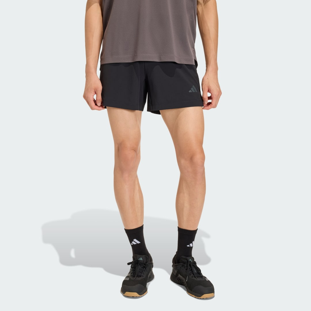 Shorts D4T Essentials Homem adidas