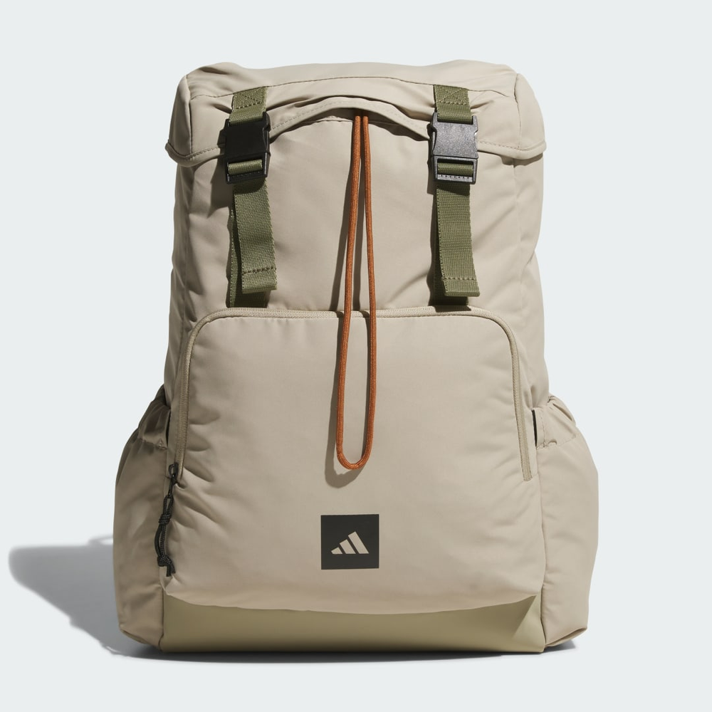 Mochila Abertura Flip City Escape Unisex adidas