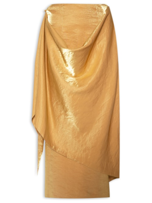 Saia Hera - Dourado