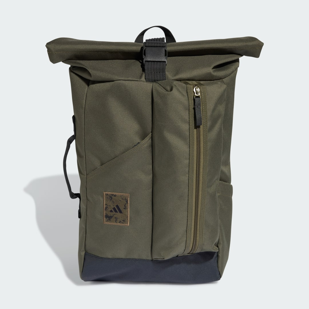 Mochila Utility Roll Top Unisex adidas