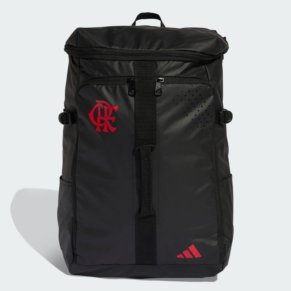 Mochila CRF Flamengo Unisex adidas Mochila CRF Flamengo Unisex adidas