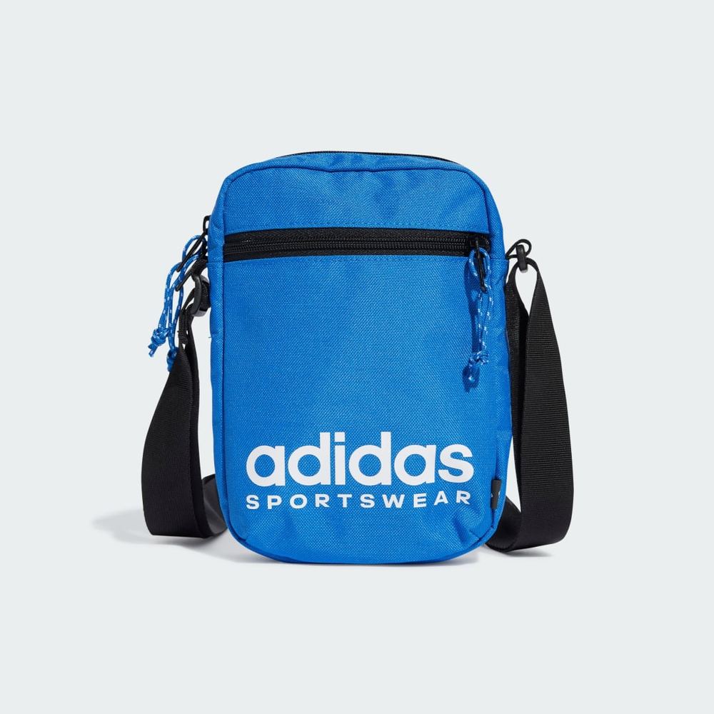 Bolsa Nations Pack Sportswear Festival Unisex adidas