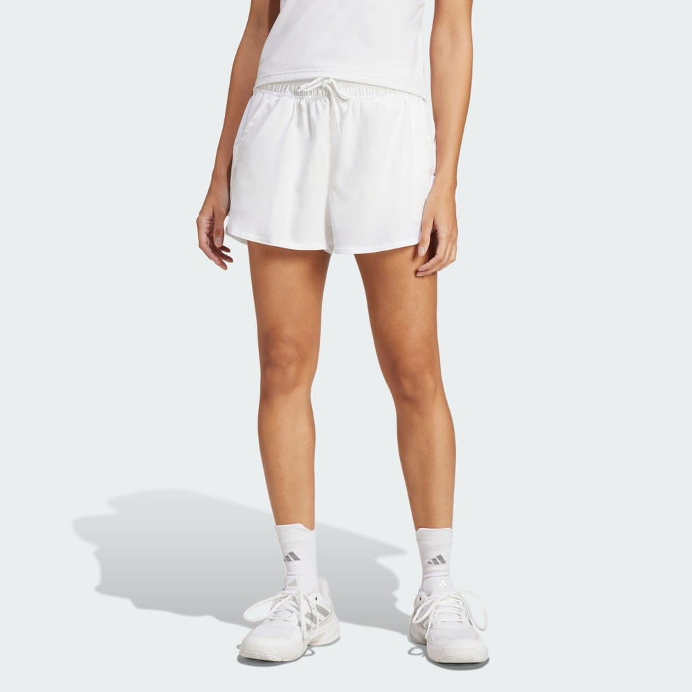 Shorts Club Tennis Climacool Mulher adidas