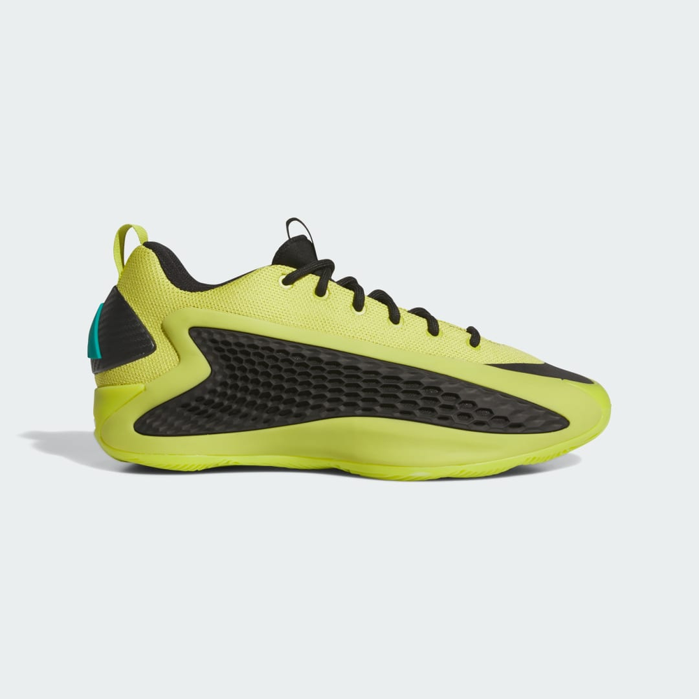 Tênis Basquete Anthony Edwards 1 Low Unisex adidas Tênis Basquete Anthony Edwards 1 Low Unisex adidas