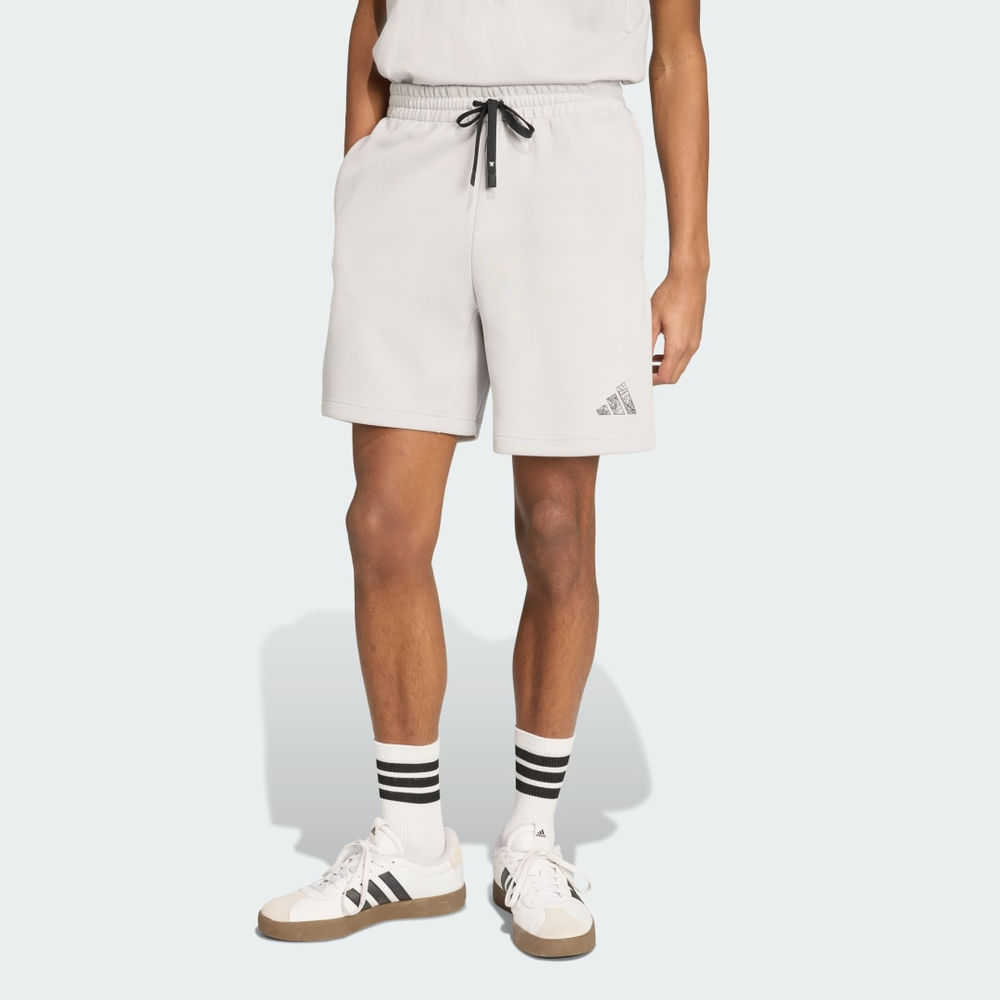 Bermuda Homem-aranha Marvel Homem adidas