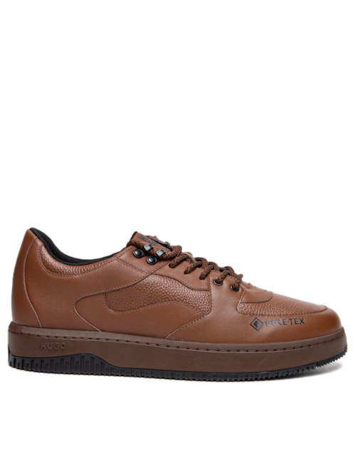 Tênis Masculino Kilian Tenn GTX - Marrom Tênis Masculino Kilian Tenn GTX - Marrom