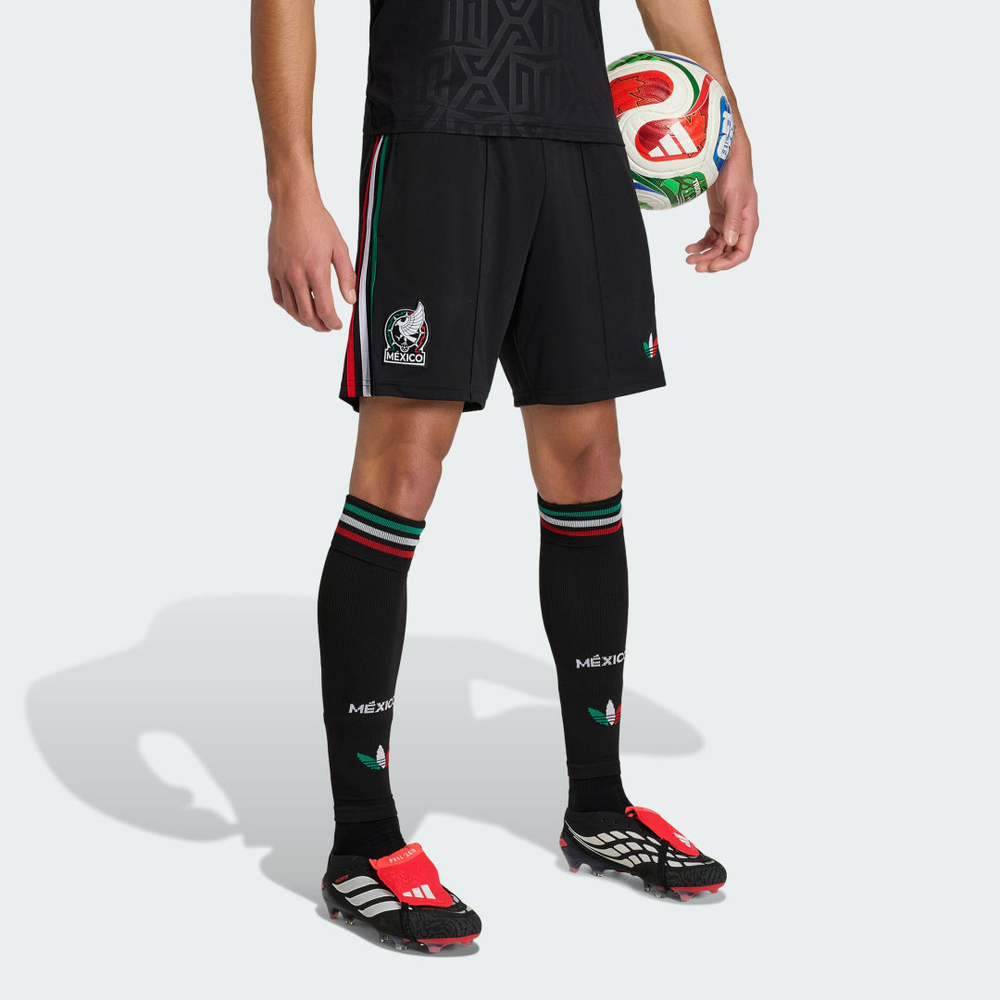Shorts III Seleção Nacional do México 26 Homem adidas