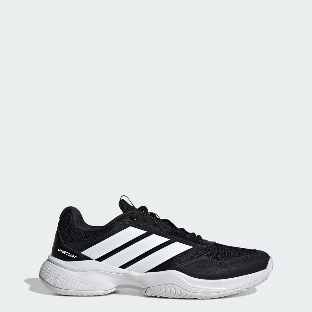 Tênis Gamecourt 3 All Court Tennis Homem adidas Tênis Gamecourt 3 All Court Tennis Homem adidas