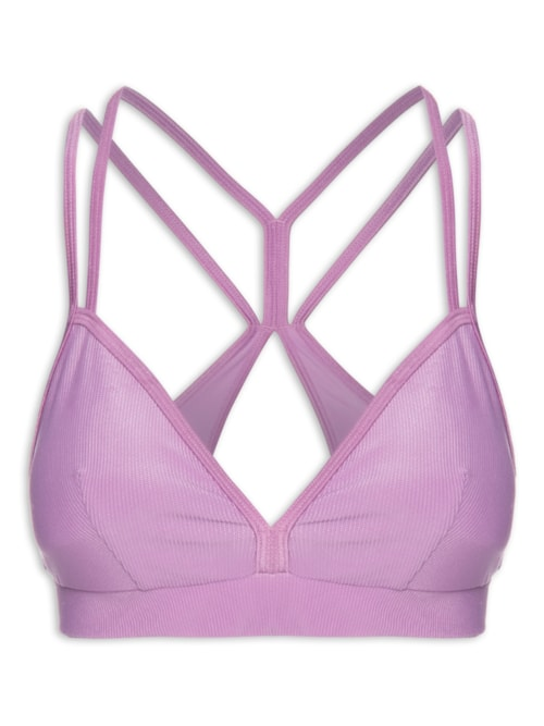 Top Flex - Rosa Top Flex - Rosa