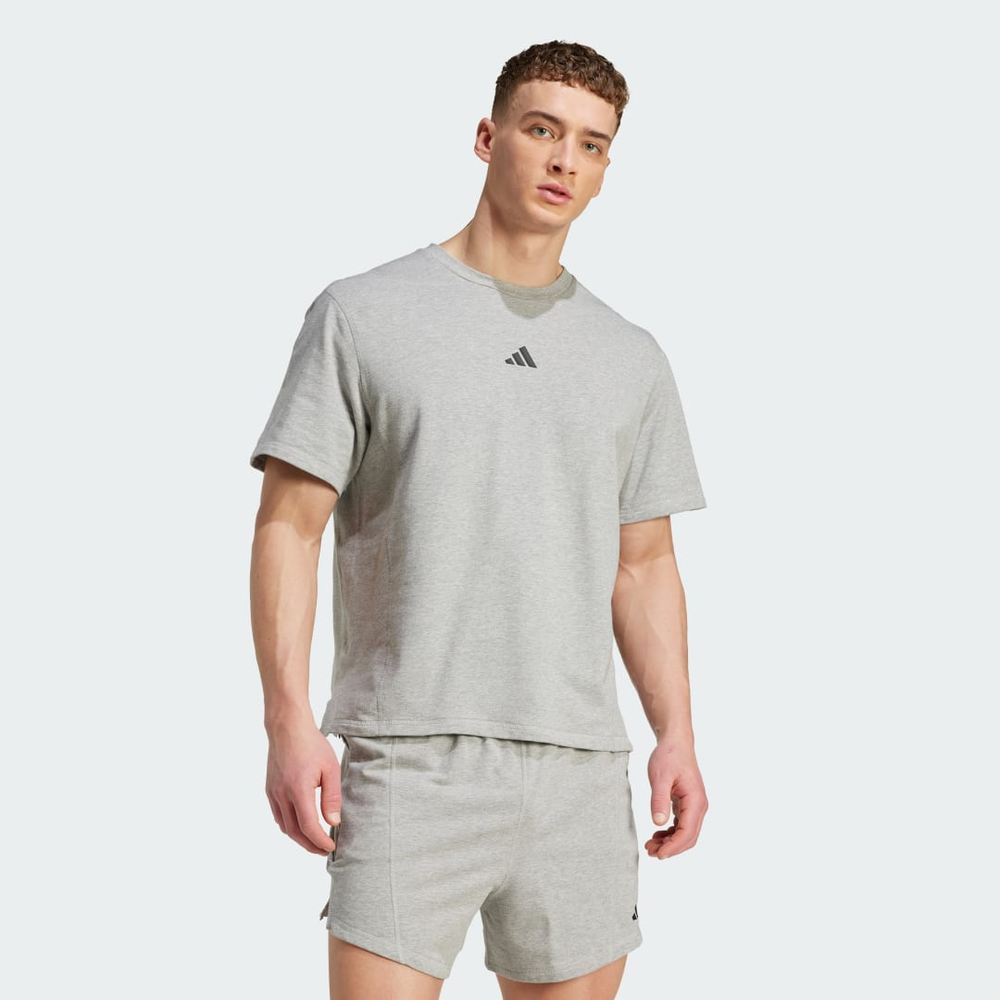 Camiseta D4T X Homem adidas