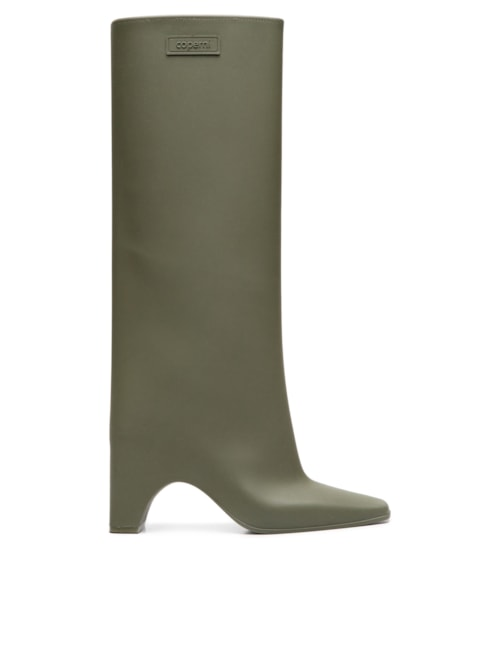 Bota Feminina Rubber Bridge Boot - Verde Bota Feminina Rubber Bridge Boot - Verde