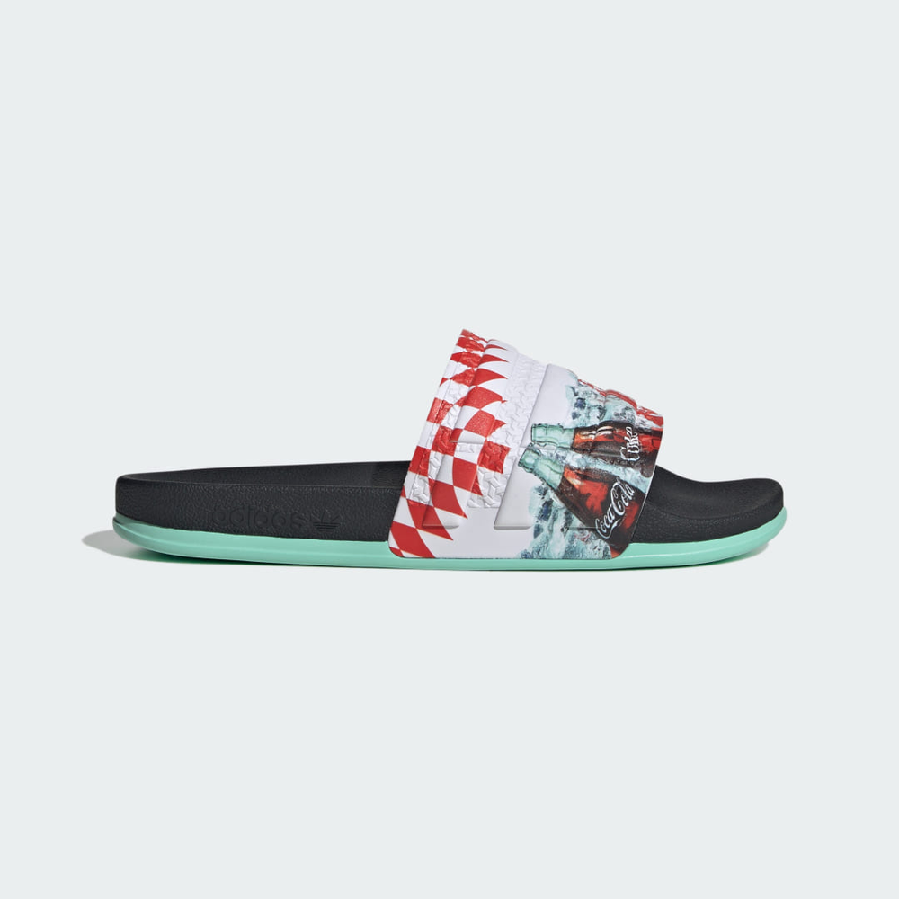 Chinelo Adilette OG CF Unisex adidas Chinelo Adilette OG CF Unisex adidas
