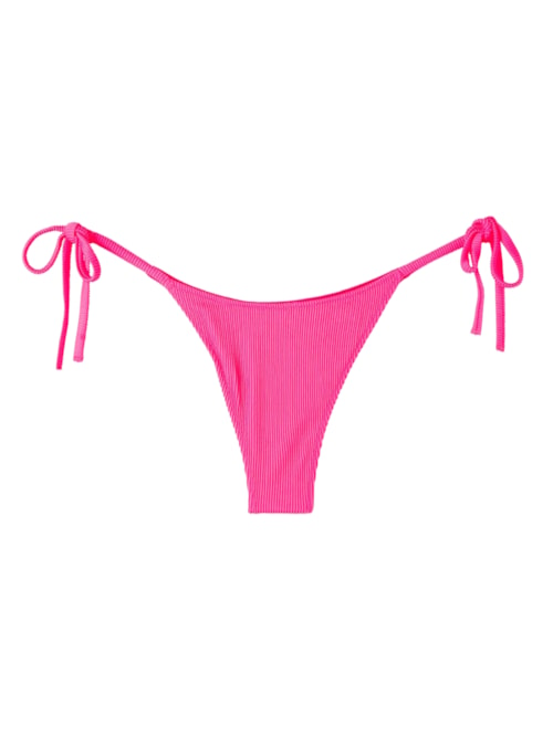 Calcinha De Biquíni Brasileira New York - Rosa Calcinha De Biquíni Brasileira New York - Rosa
