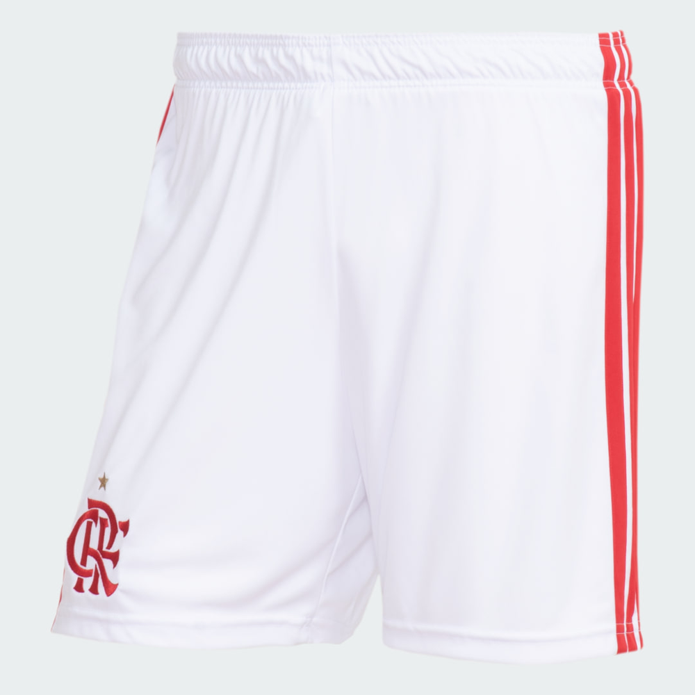 Shorts I CR Flamengo 26 Homem adidas