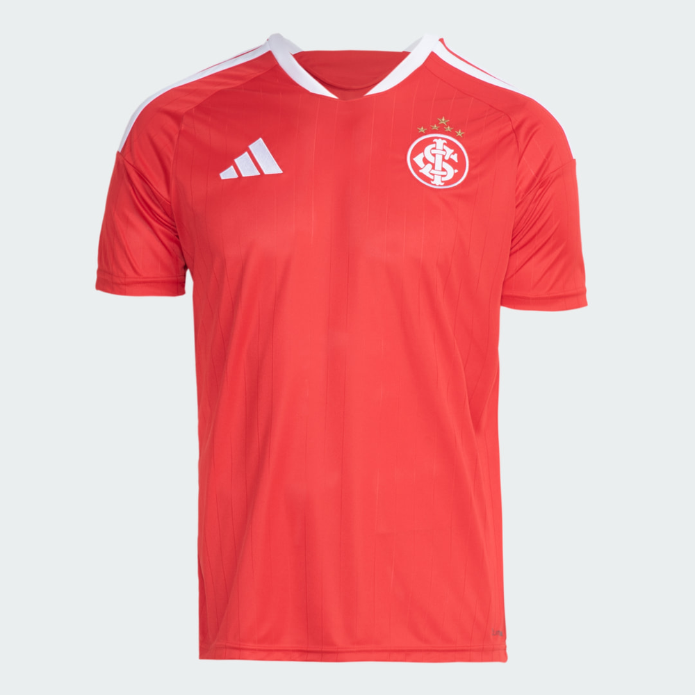 Camisa I do SC Internacional 26 Homem adidas Camisa I do SC Internacional 26 Homem adidas
