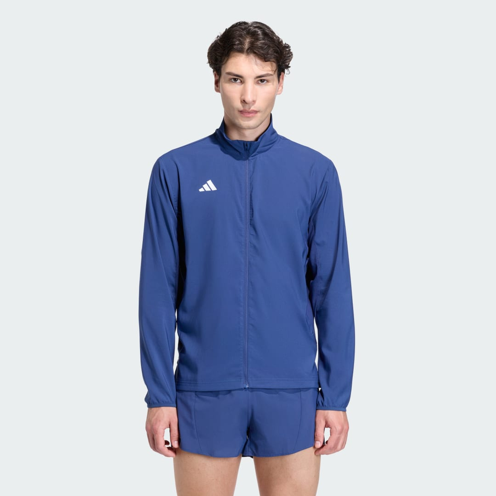 Jaqueta de Corrida Adizero Essentials Homem adidas