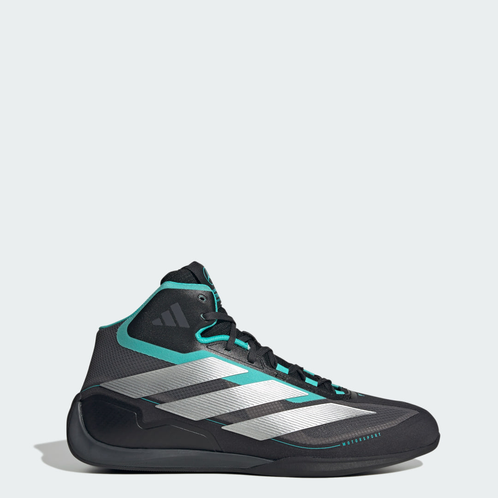 Tênis Feroza MID MER Unisex adidas Tênis Feroza MID MER Unisex adidas