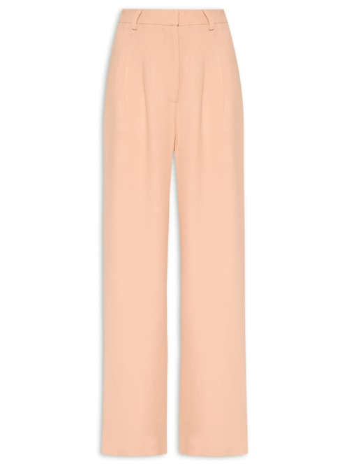 Calça Feminina Calu - Rosa