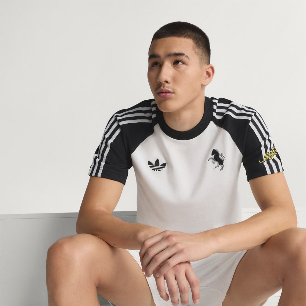 Camiseta Originals Juventus FC Homem adidas