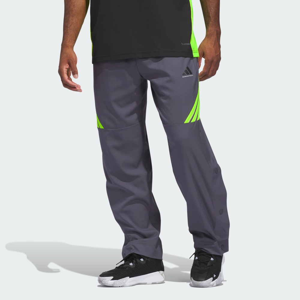 Calça Crazy Lite Homem adidas