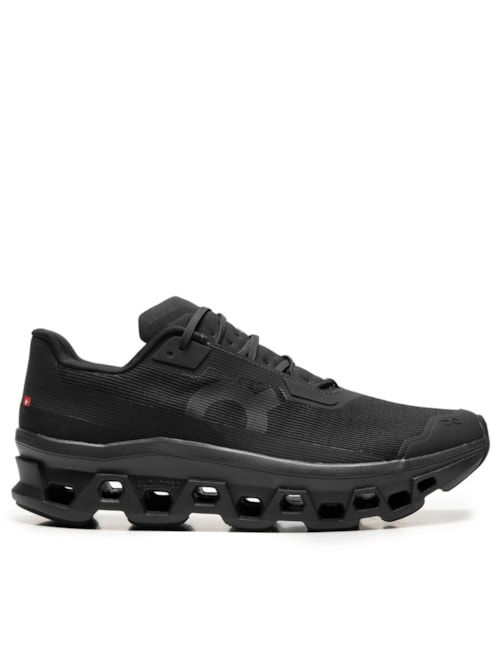 Tênis Masculino Cloudmonster Void - Preto Tênis Masculino Cloudmonster Void - Preto