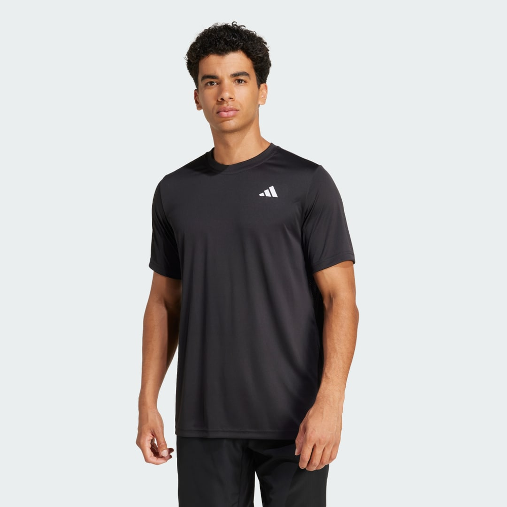 Camiseta Clube Tênis Climacool Homem adidas