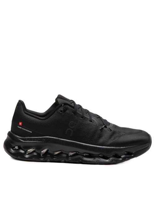 Tênis Masculino Cloudtilt M Eclipse - Preto Tênis Masculino Cloudtilt M Eclipse - Preto