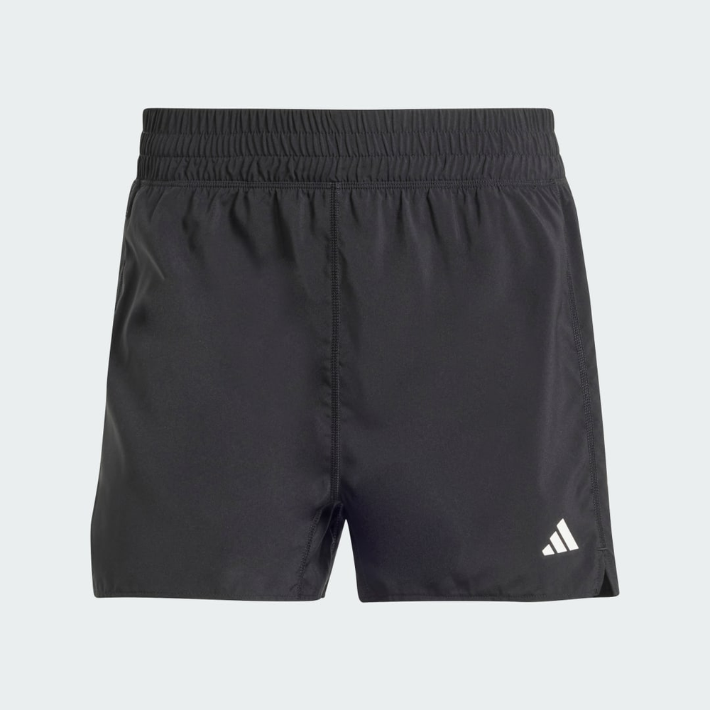 Shorts Own the Run Mulher adidas