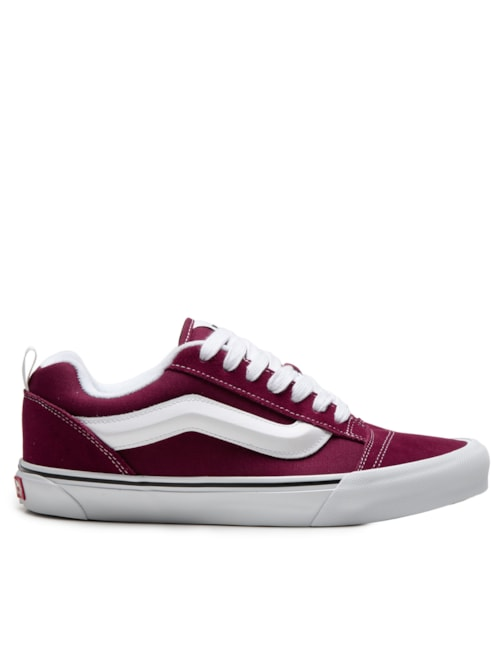 Tênis Masculino Undefined - Vermelho Tênis Masculino Undefined - Vermelho
