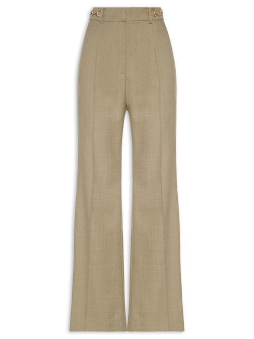 Calça Feminina Rafaela - Marrom