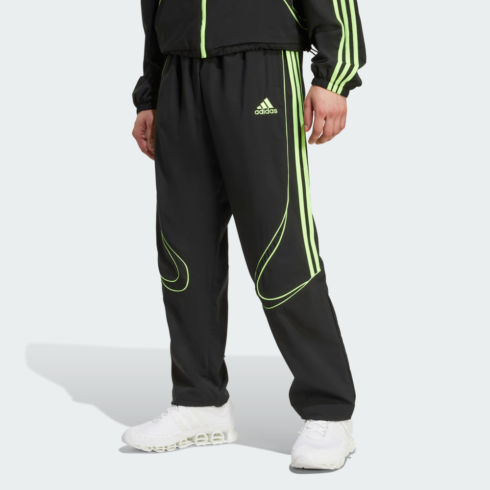 Calça Esportiva Teamgeist Adicolor Homem adidas