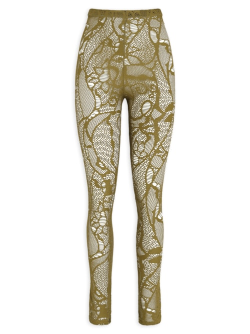 Calça Feminina Fany - Verde
