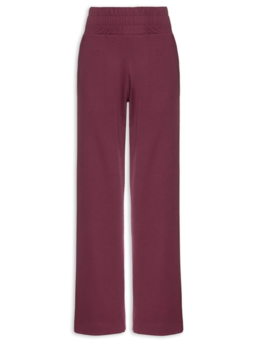 Calça Feminina Jade - Vinho