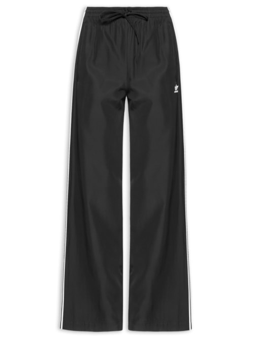 Calça Feminina Firebird Oversized Tp - Preto