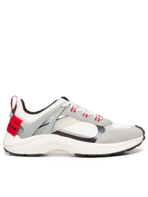 Tênis Masculino GO2 Merp - Cinza Tênis Masculino GO2 Merp - Cinza