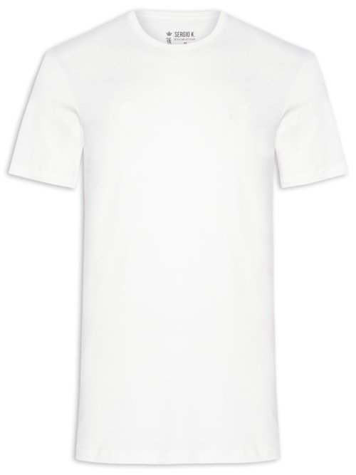 Camiseta Masculina Estampada Find Me At The Boteco - Branco Camiseta Masculina Estampada Find Me At The Boteco - Branco