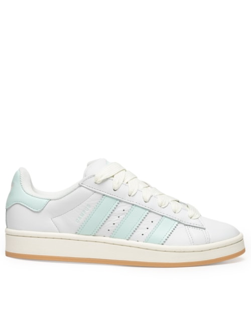 Tênis Feminino Campus 00S - Branco Tênis Feminino Campus 00S - Branco