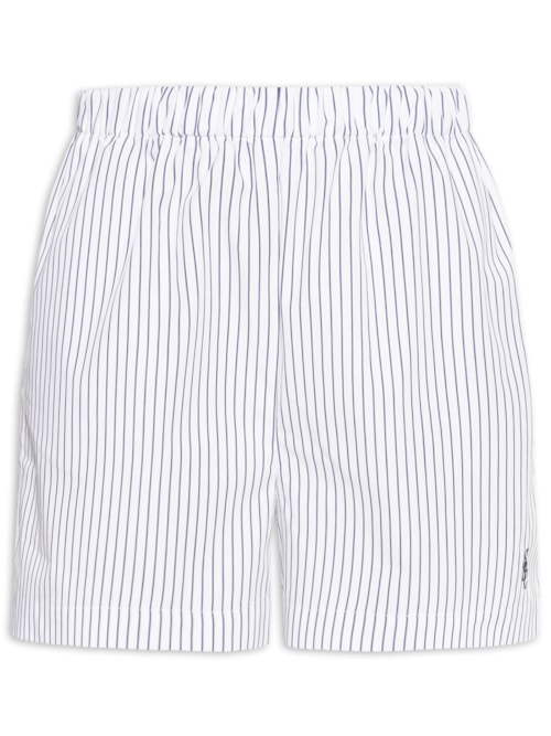 Short Feminino SRC Poplin - Azul