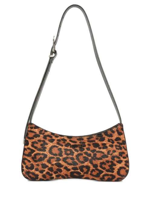 Bolsa Feminina Ayla Couro - Animal Print Bolsa Feminina Ayla Couro - Animal Print
