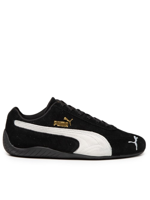 Tênis Feminino Speedcat OG Wns - Preto Tênis Feminino Speedcat OG Wns - Preto