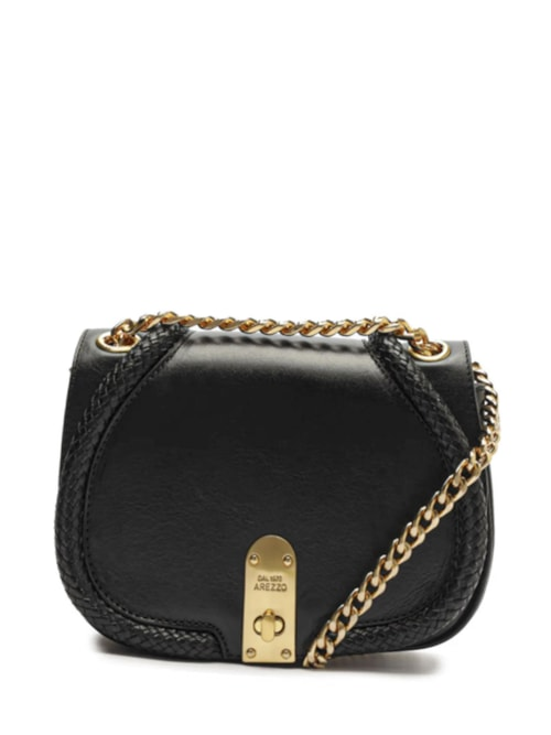 Bolsa Feminina Pequena - Preto