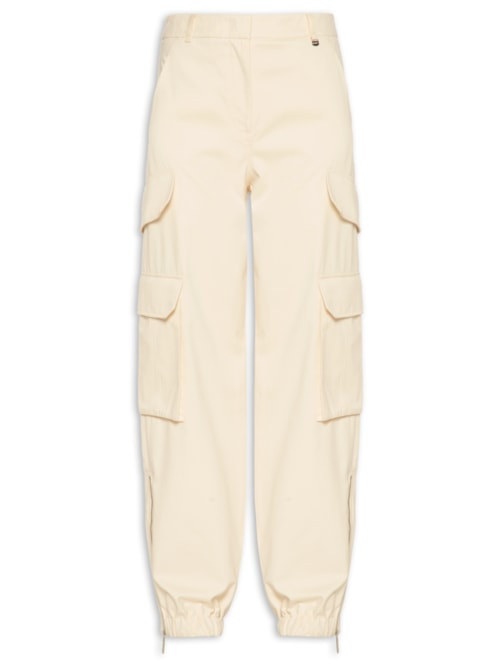 Calça Feminina Camis - Bege