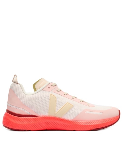 Tênis Feminino Impala Engineered Mesh - Laranja Tênis Feminino Impala Engineered Mesh - Laranja