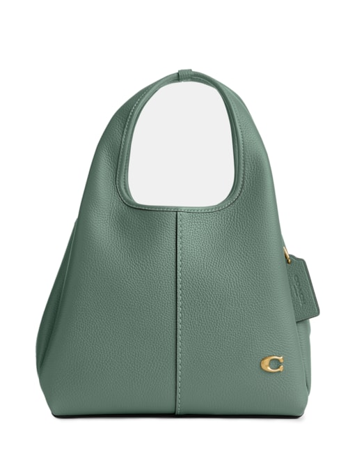 Bolsa Feminina Lana Shoulder 23 - Verde Bolsa Feminina Lana Shoulder 23 - Verde