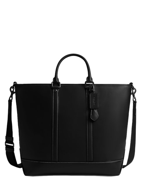 Bolsa Feminina Metropolitan Carryall - Preto Bolsa Feminina Metropolitan Carryall - Preto