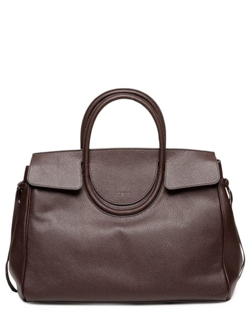Bolsa Feminina Maude Carryall - Marrom Bolsa Feminina Maude Carryall - Marrom