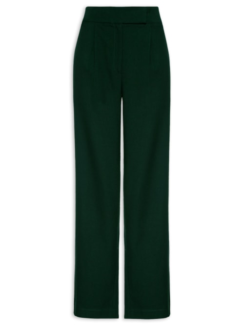 Calça Feminina Ada - Verde